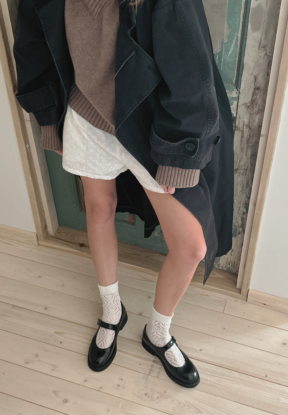 CASHOTT CASBETTY MARY JANE Mary Jane Black