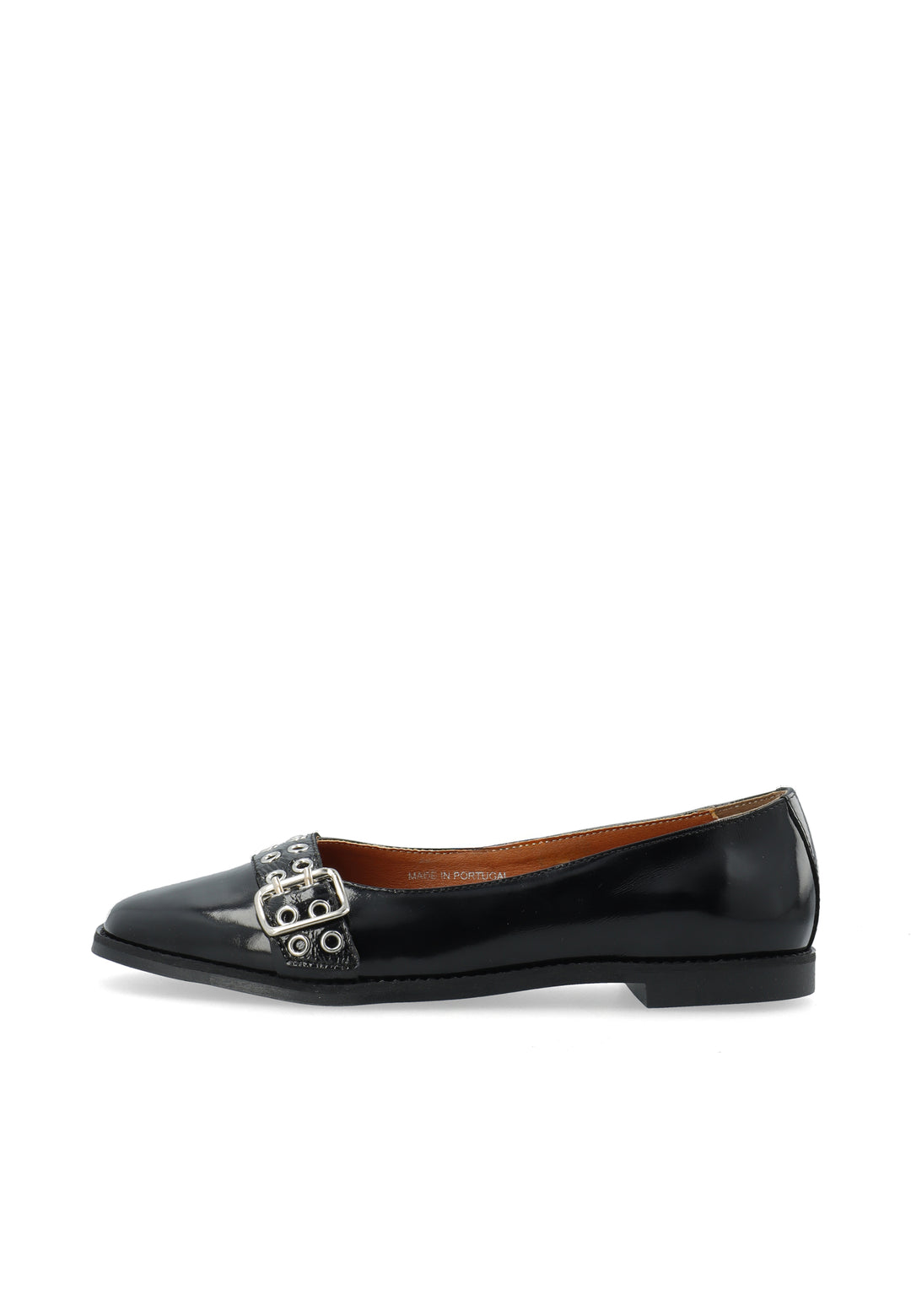 CASHOTT CASDIANA BALLERINA Loafers Black