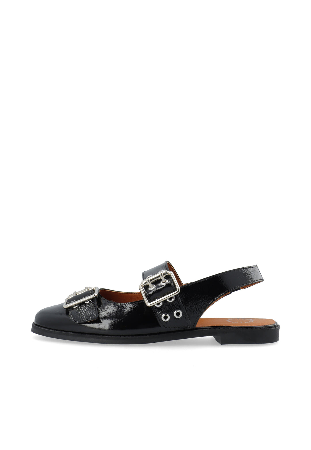 CASHOTT CASDIANA MARY JANE Mary Jane Black