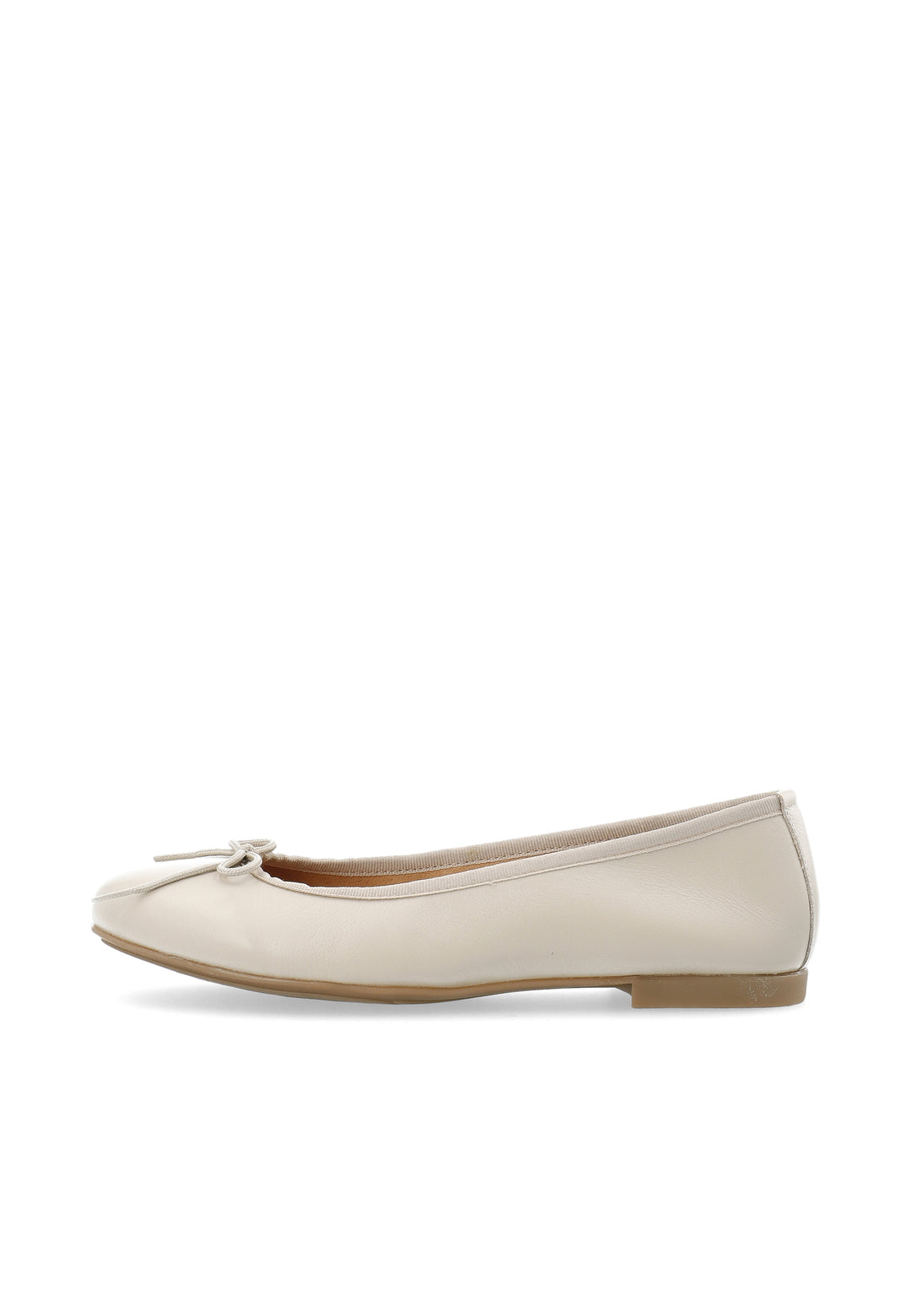 CASHOTT CASELVIRA BALLERINA Ballerina Ivory