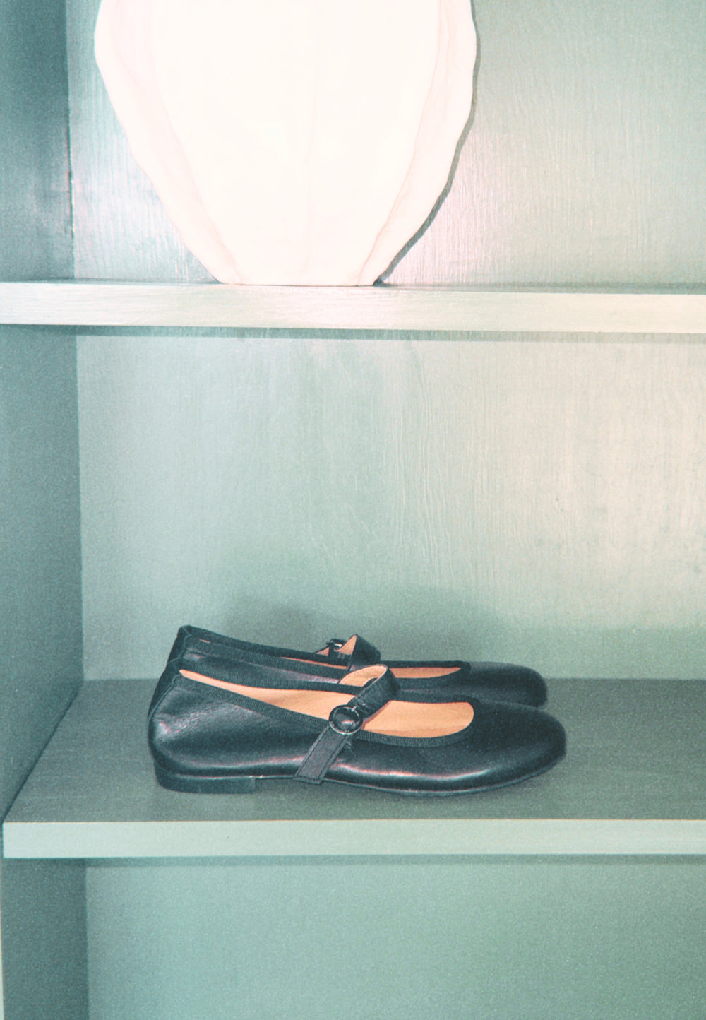 CASHOTT CASELVIRA MARY JANE Mary Jane Black