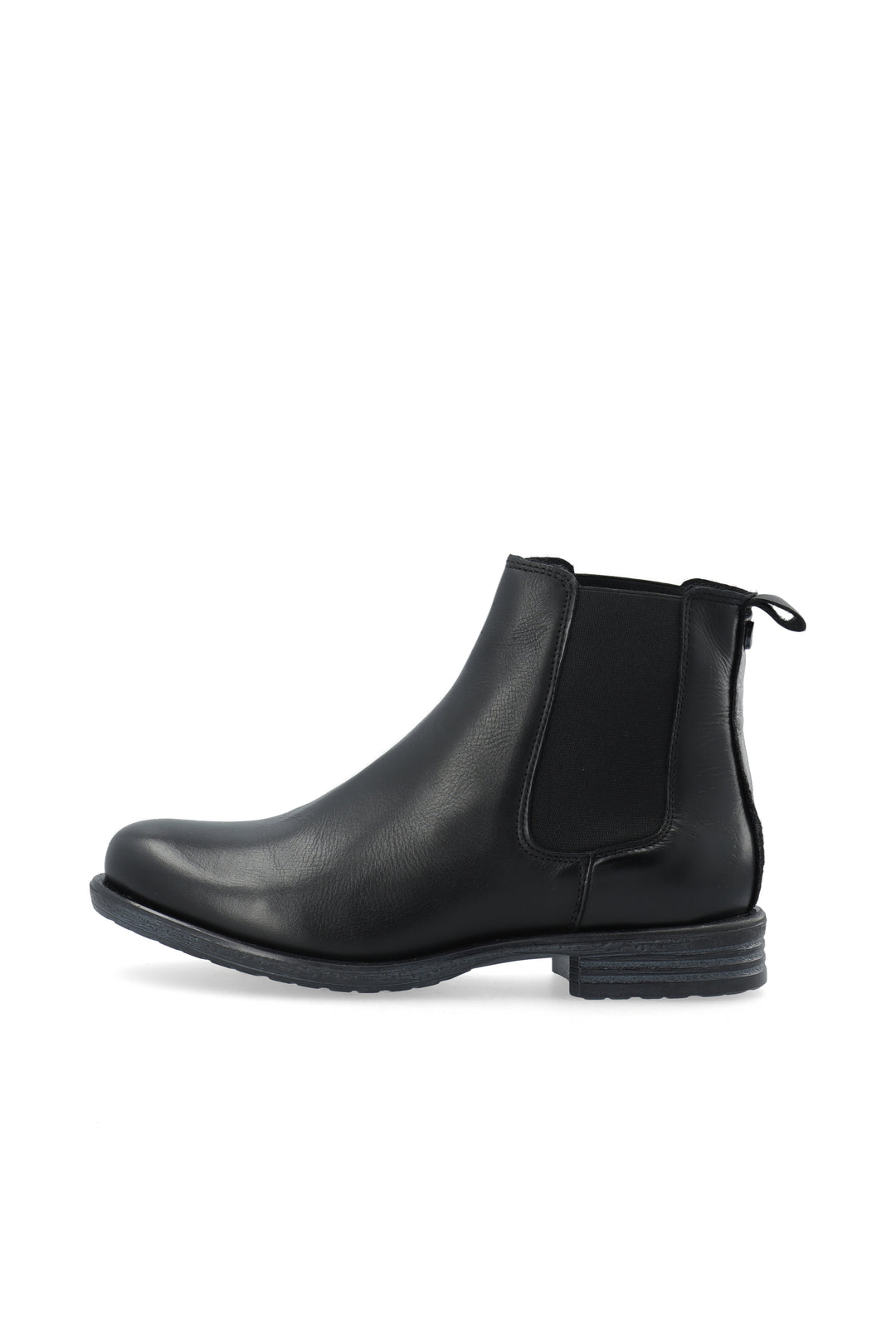 CASHOTT CASEMMA CHELSEA BOOT Chelsea Black/Black