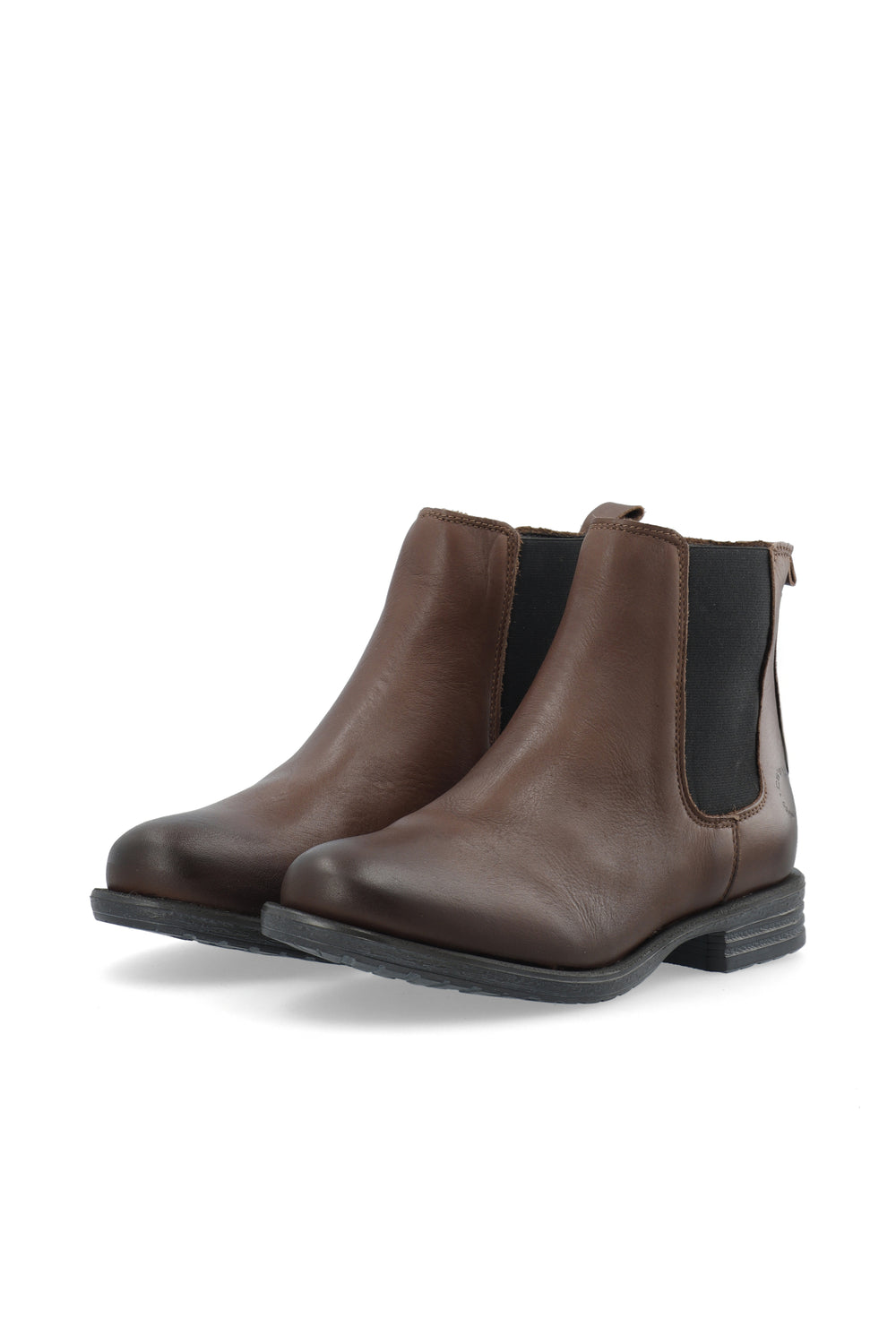 CASHOTT CASEMMA CHELSEA BOOT Chelsea Brown