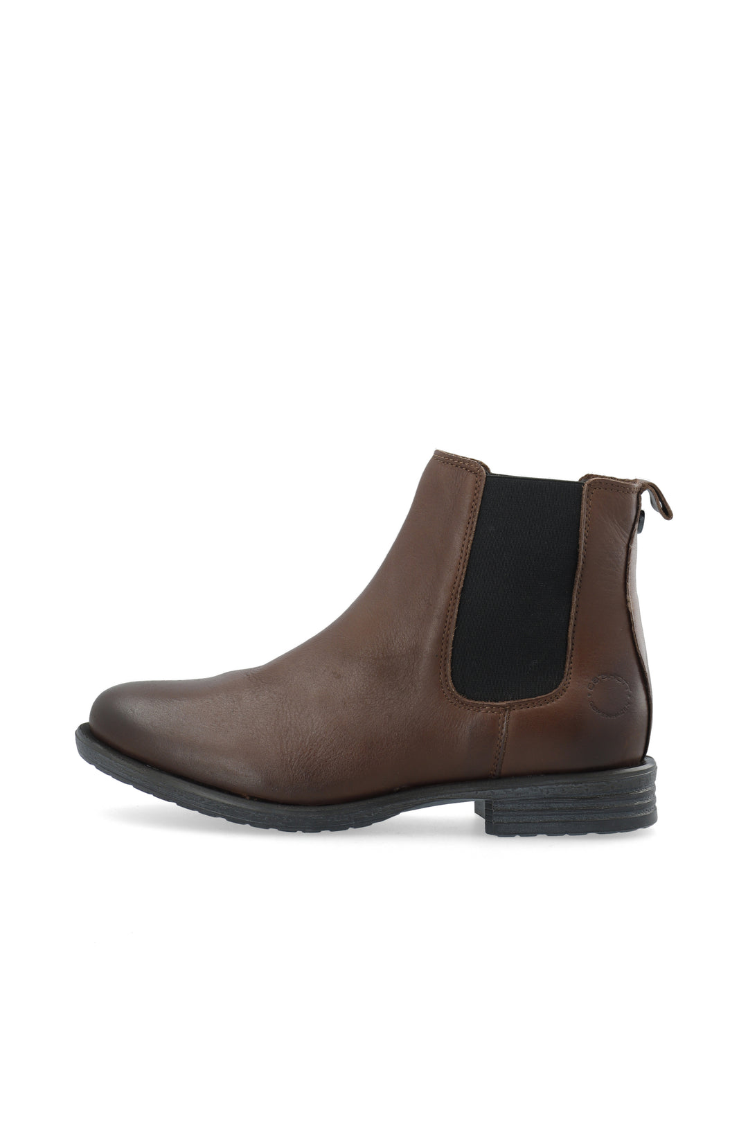 CASHOTT CASEMMA CHELSEA BOOT Chelsea Brown