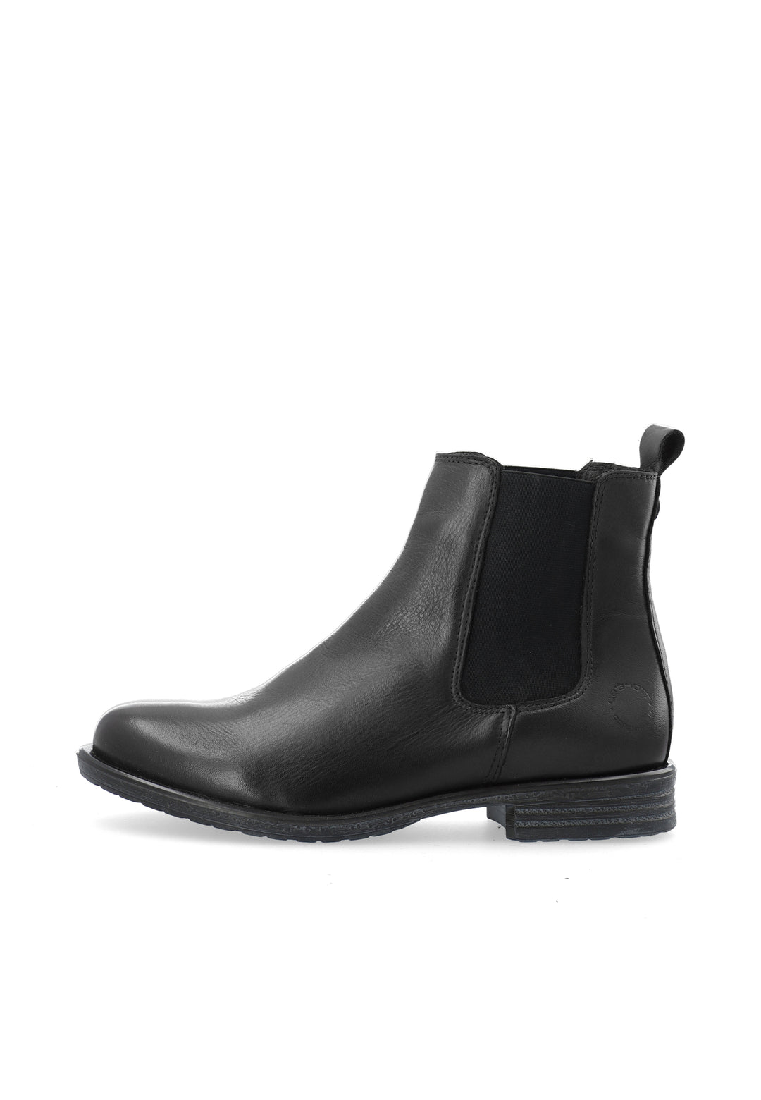 CASHOTT CASEMMA WARM CHELSEA BOOT Chelsea Black