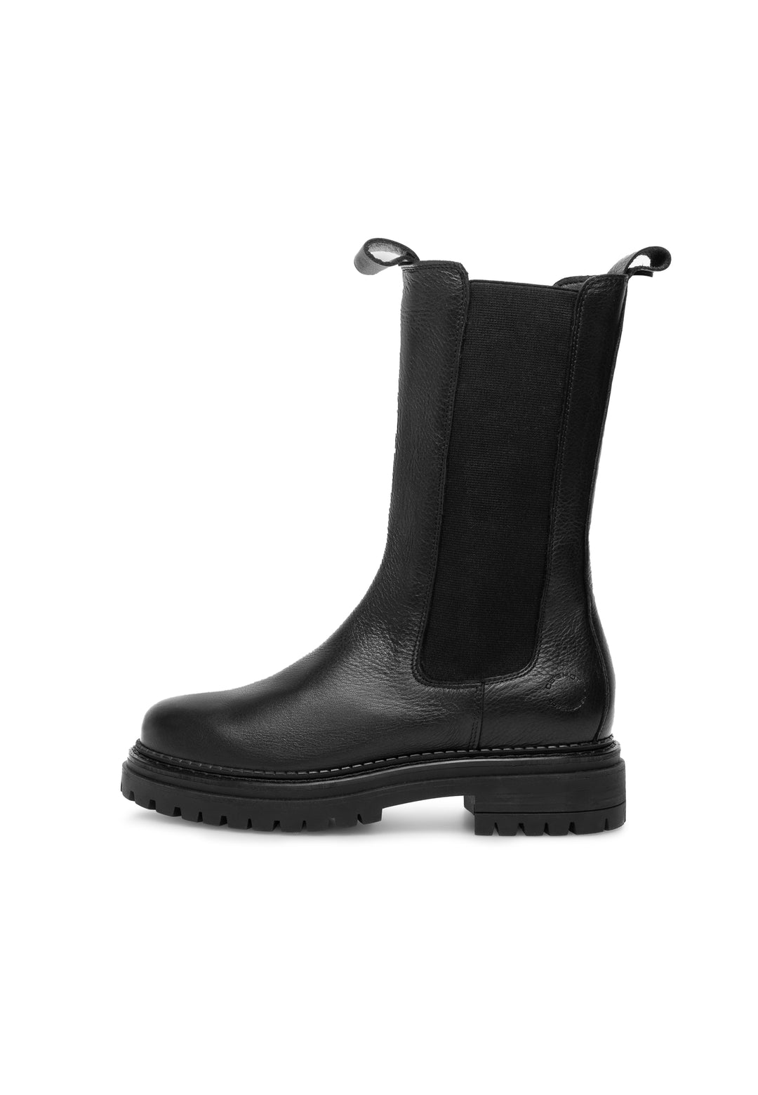 CASHOTT CASHANNAH CHELSEA BOOT Chelsea Delfi Black 256