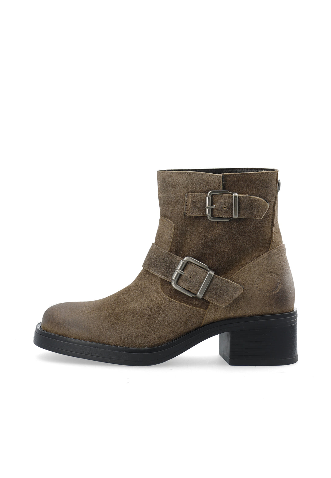CASHOTT CASRIKKE BIKER BOOT Biker Sand