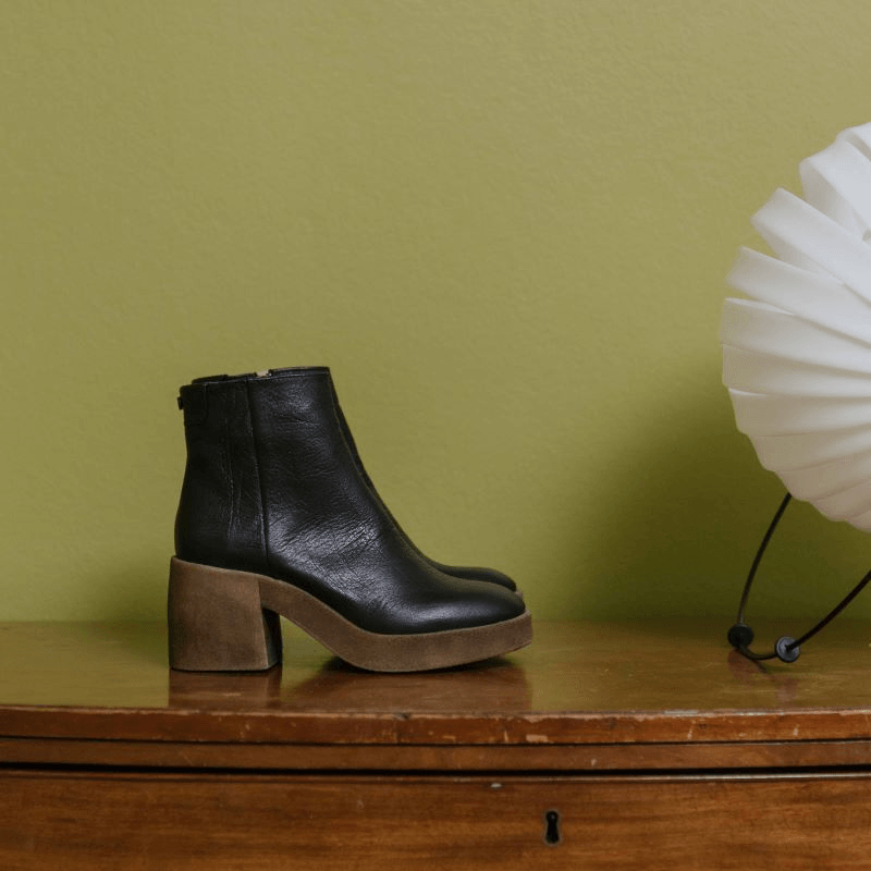 Heels - Ca'Shott