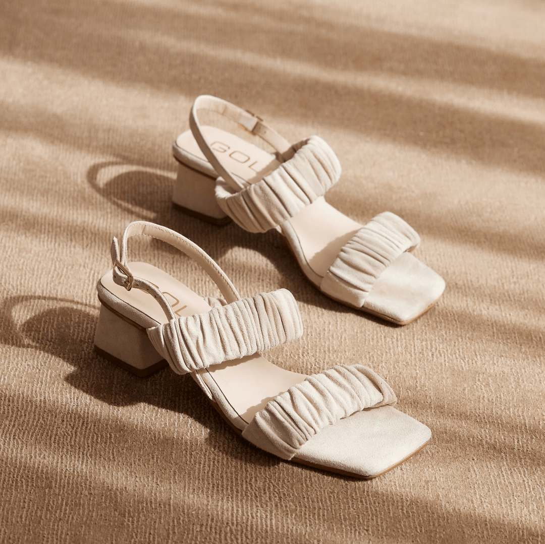 Sandals - Ca'Shott