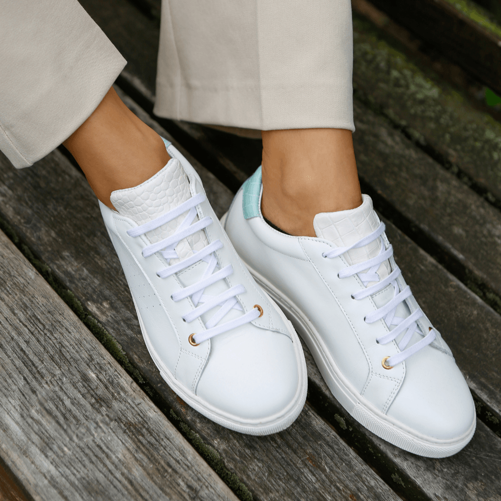 Sneakers - Ca'Shott