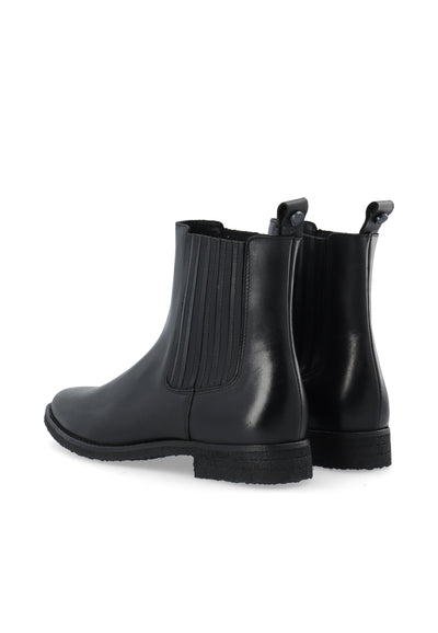 CASHOTT CASAGNES CHELSEA BOOT Chelsea Black