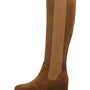 CASANJA Tall Boot Suede