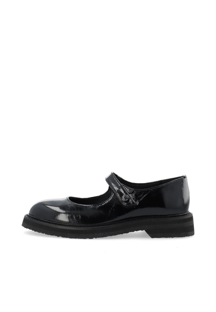 ca'shott CASBETTY MARY JANE - Black