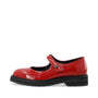 CASBETTY Mary Jane Patent Leather