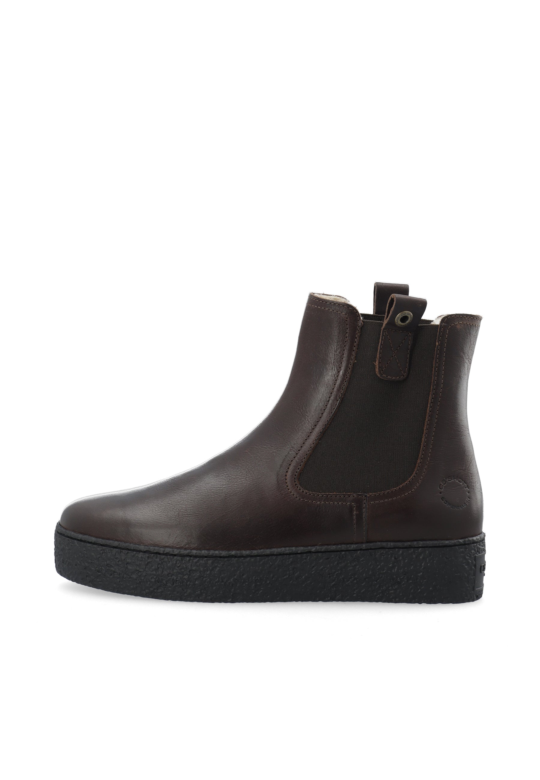 CASCAMILLA Warm Chelsea Boot Tampa | Ca'SHOTT | Dansk Design – Ca