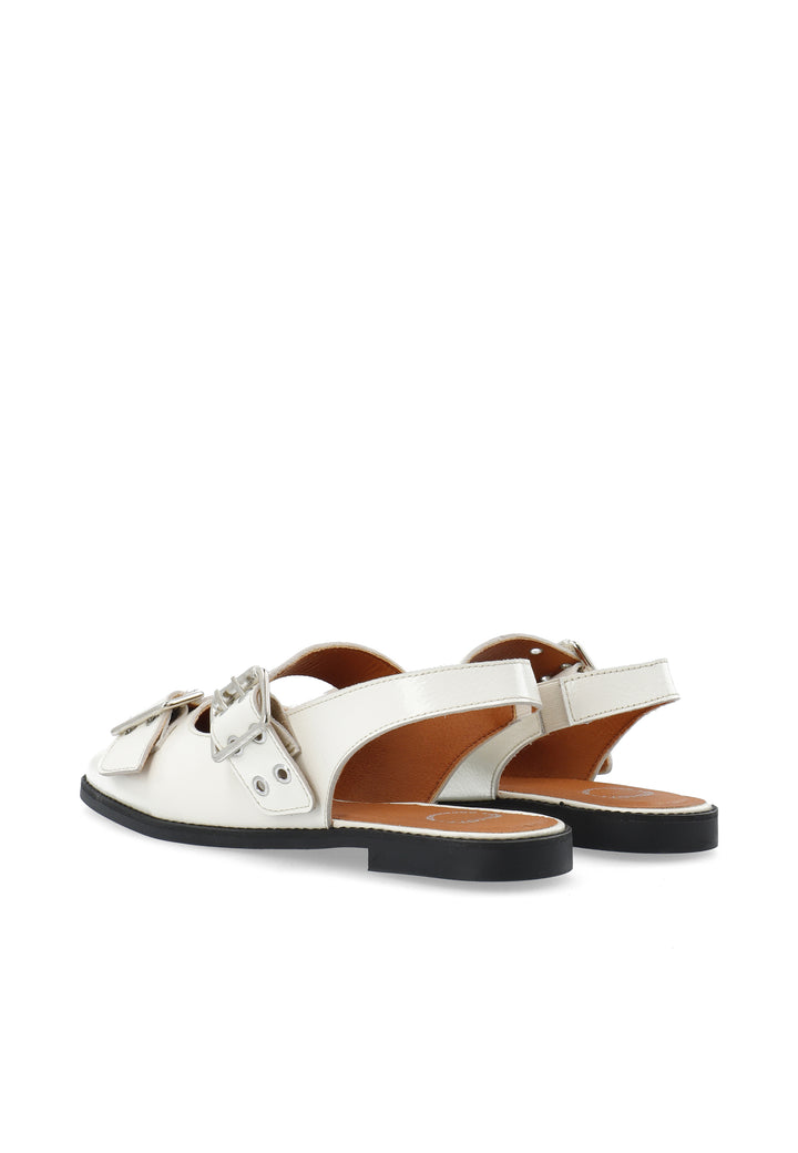 CASHOTT CASDIANA MARY JANE Mary Jane Off White