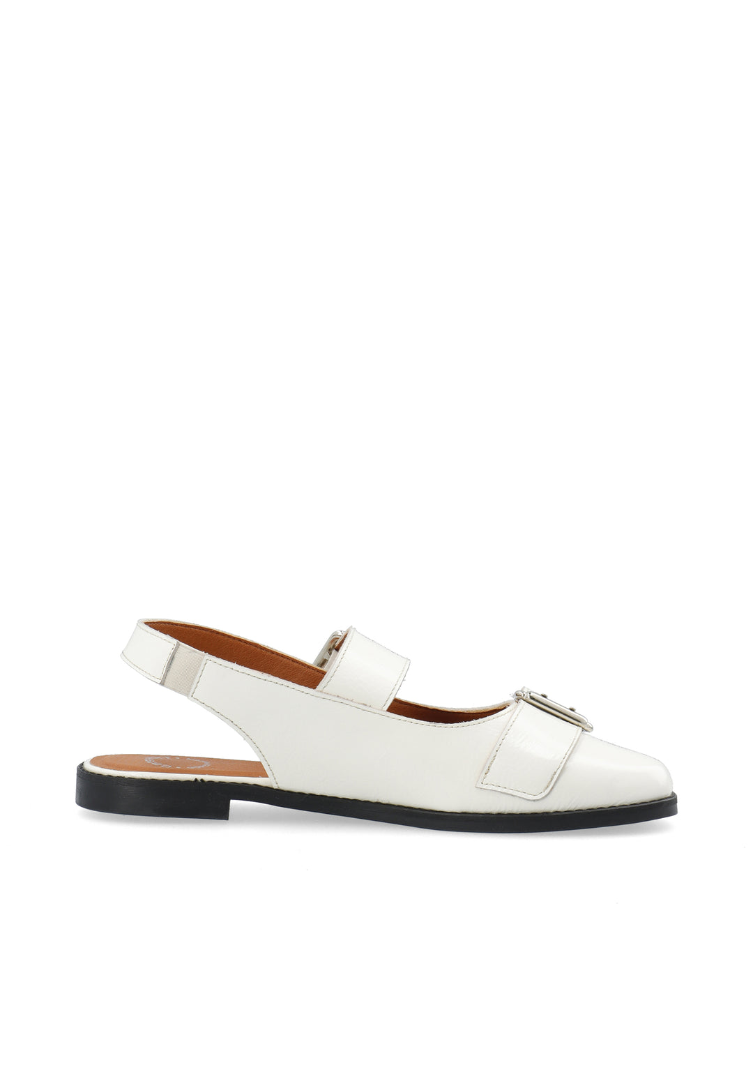 CASHOTT CASDIANA MARY JANE Mary Jane Off White