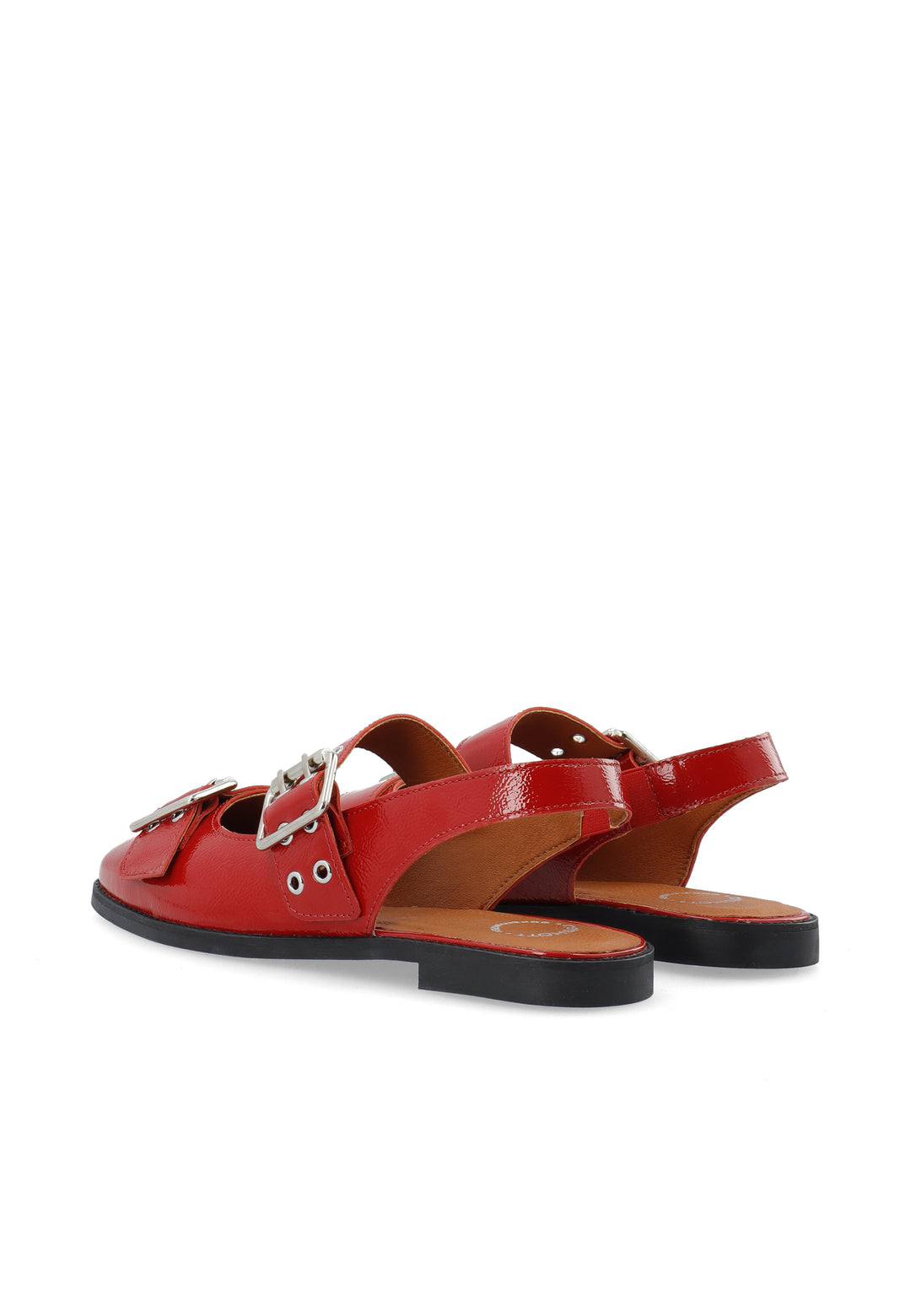 CASHOTT CASDIANA MARY JANE Mary Jane Red