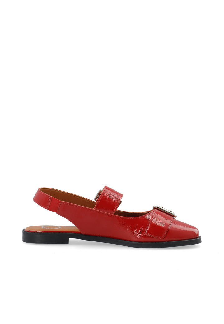 CASHOTT CASDIANA MARY JANE Mary Jane Red