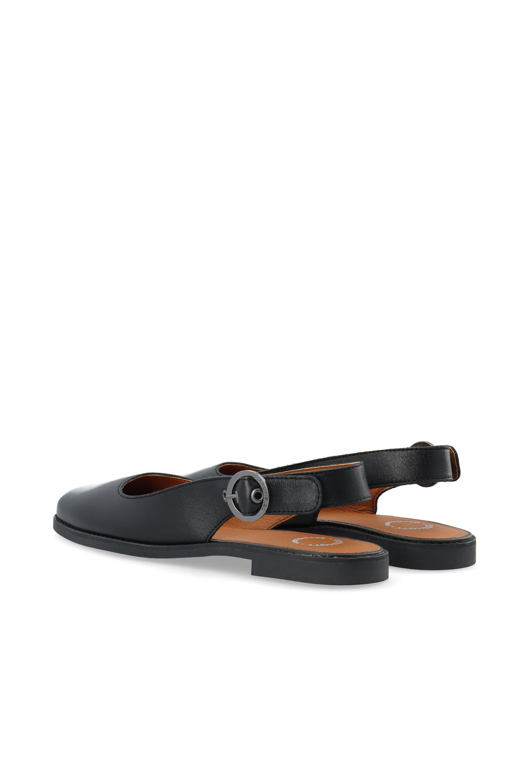 CASHOTT CASDIANA SLINGBACK *Slingback Black