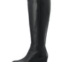 CASDONNA TALL BOOT - Black