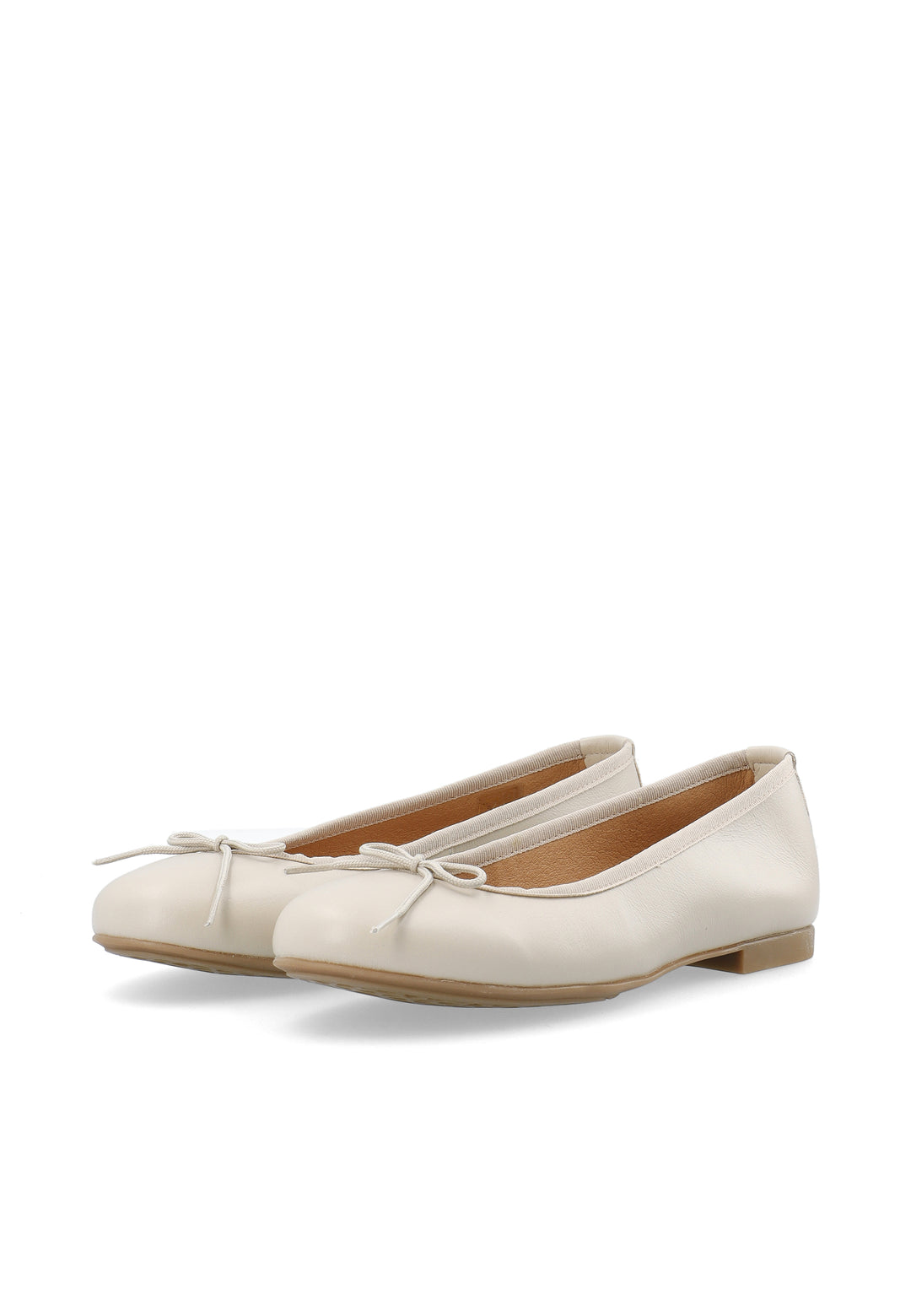 CASHOTT CASELVIRA BALLERINA Ballerina Ivory
