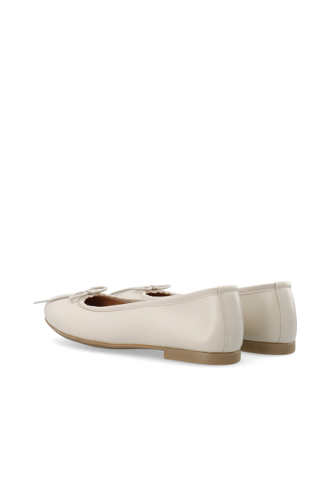 CASHOTT CASELVIRA BALLERINA Ballerina Ivory