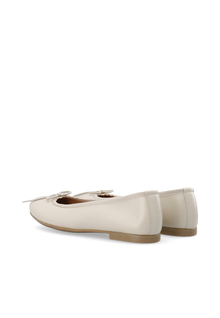 CASHOTT CASELVIRA BALLERINA Ballerina Ivory