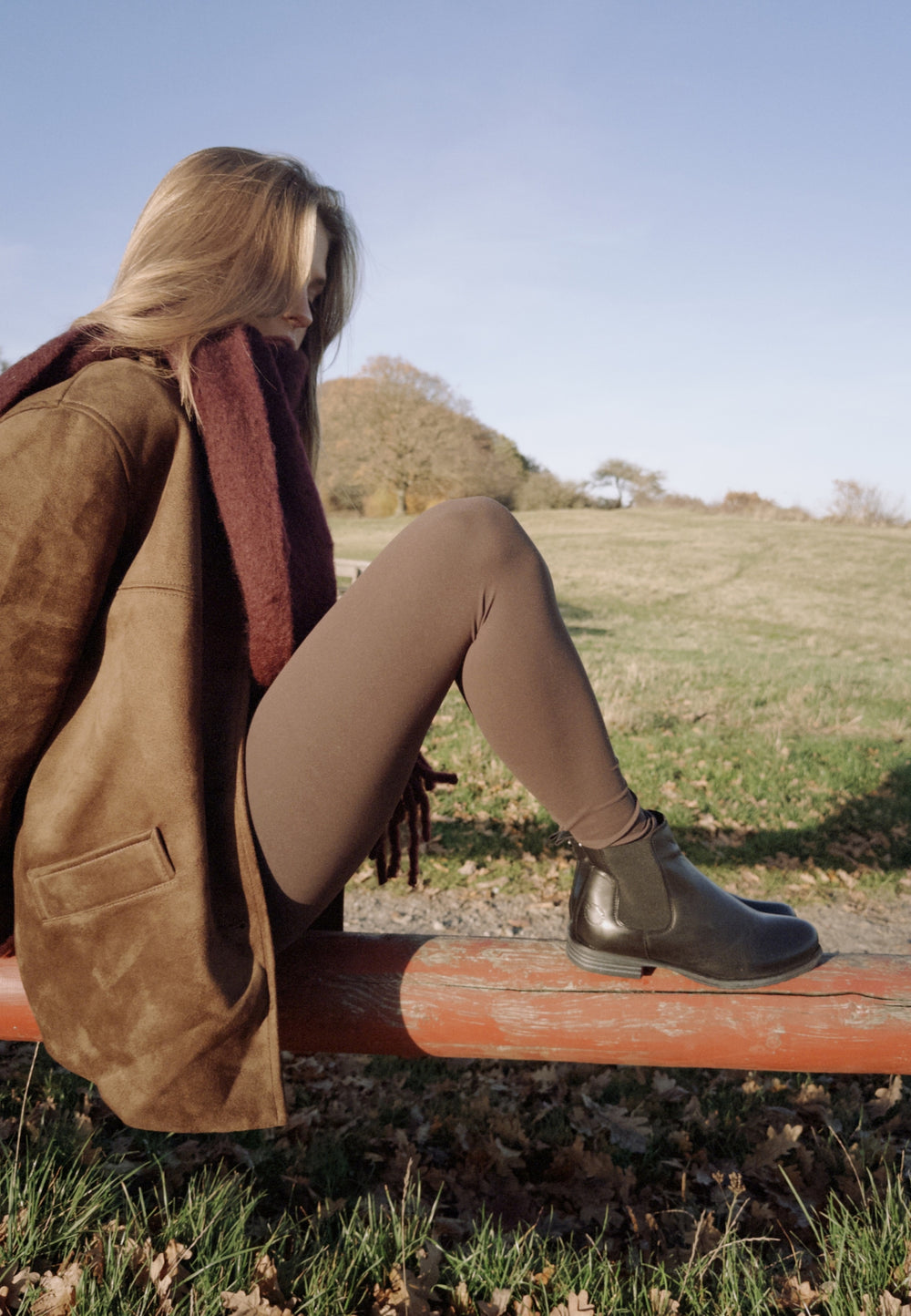 CASHOTT CASEMMA CHELSEA BOOT Chelsea Black/Black