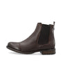 CASEMMA Chelsea Boot Mallorca Leather