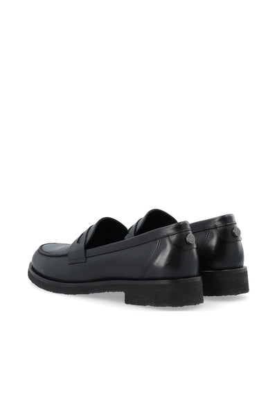 CASHOTT CASFREJA LOAFER Loafers Black