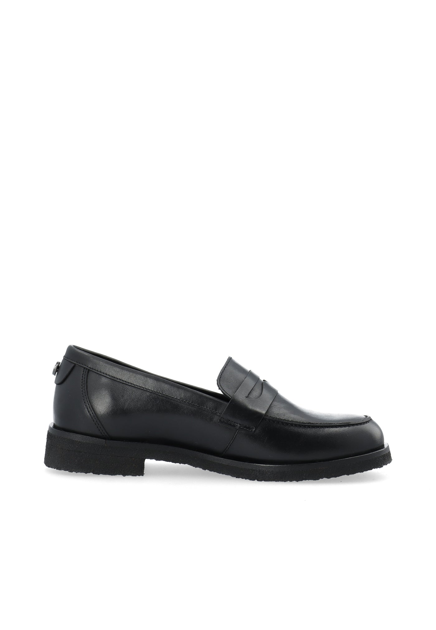 CASHOTT CASFREJA LOAFER Loafers Black