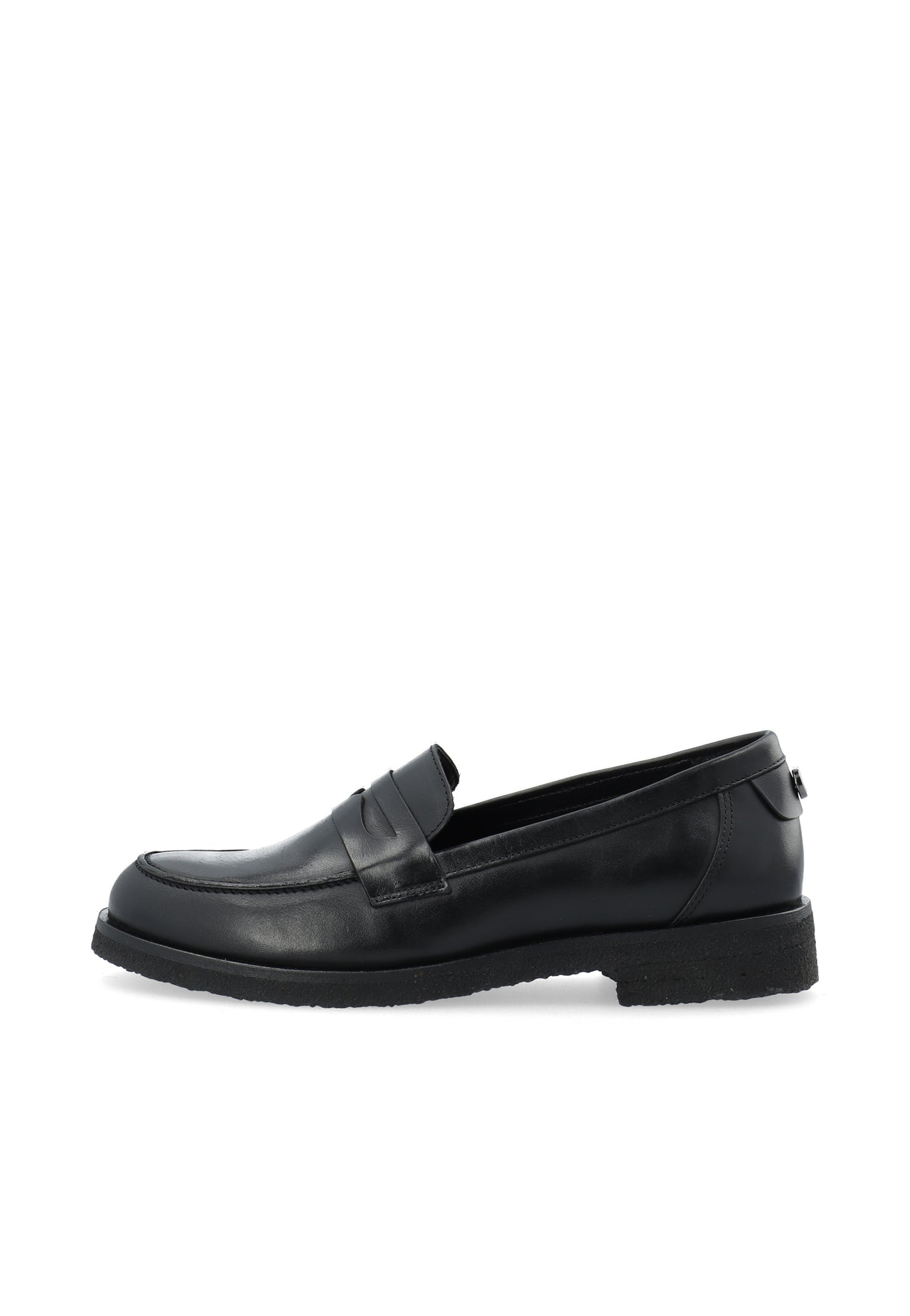 CASHOTT CASFREJA LOAFER Loafers Black