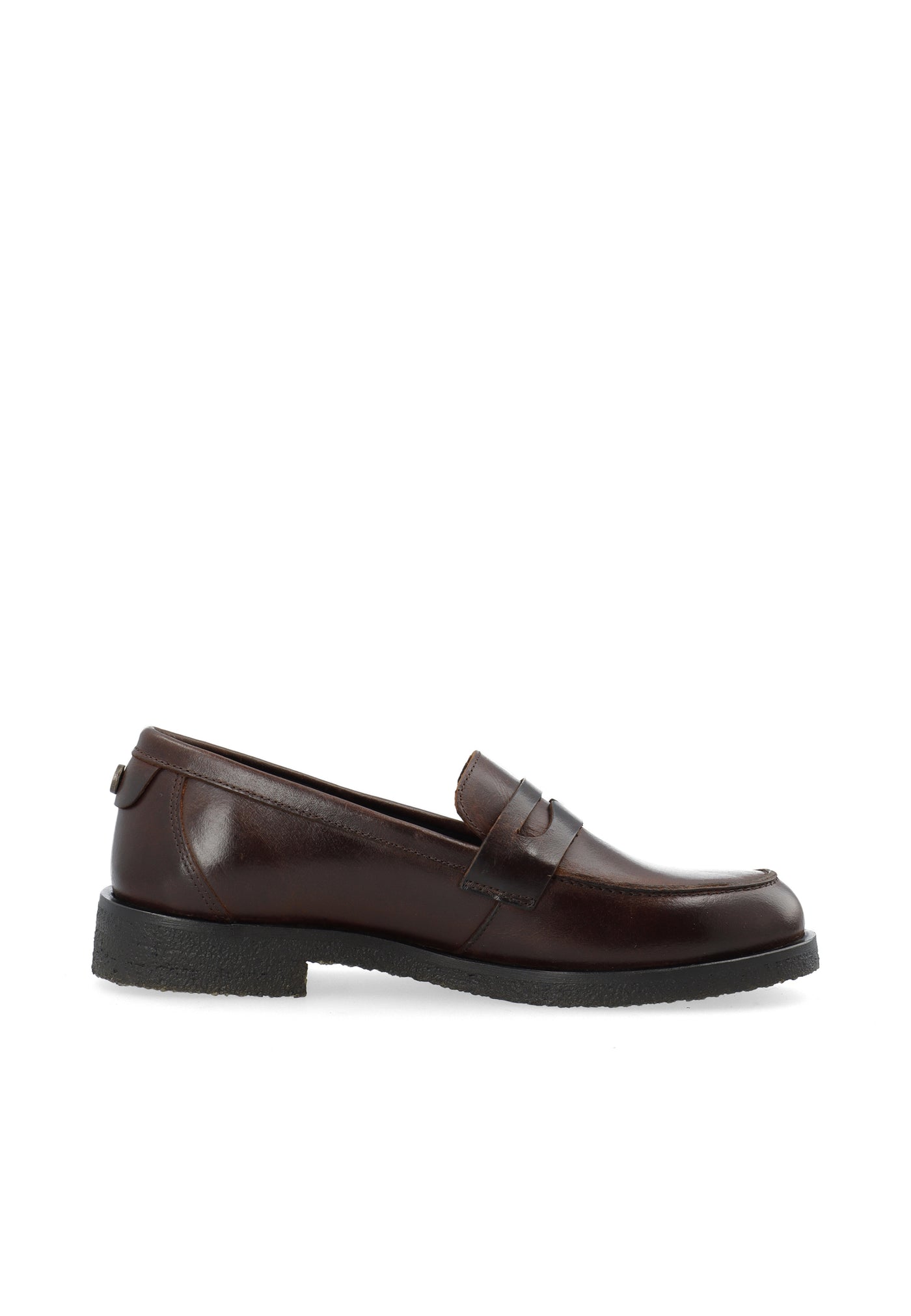 CASHOTT CASFREJA LOAFER Loafers Coffee