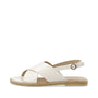 CASGITTA SANDAL - Off White