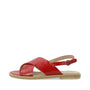 CASGITTA SANDAL - Red