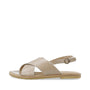 CASGITTA SANDAL - Taupe