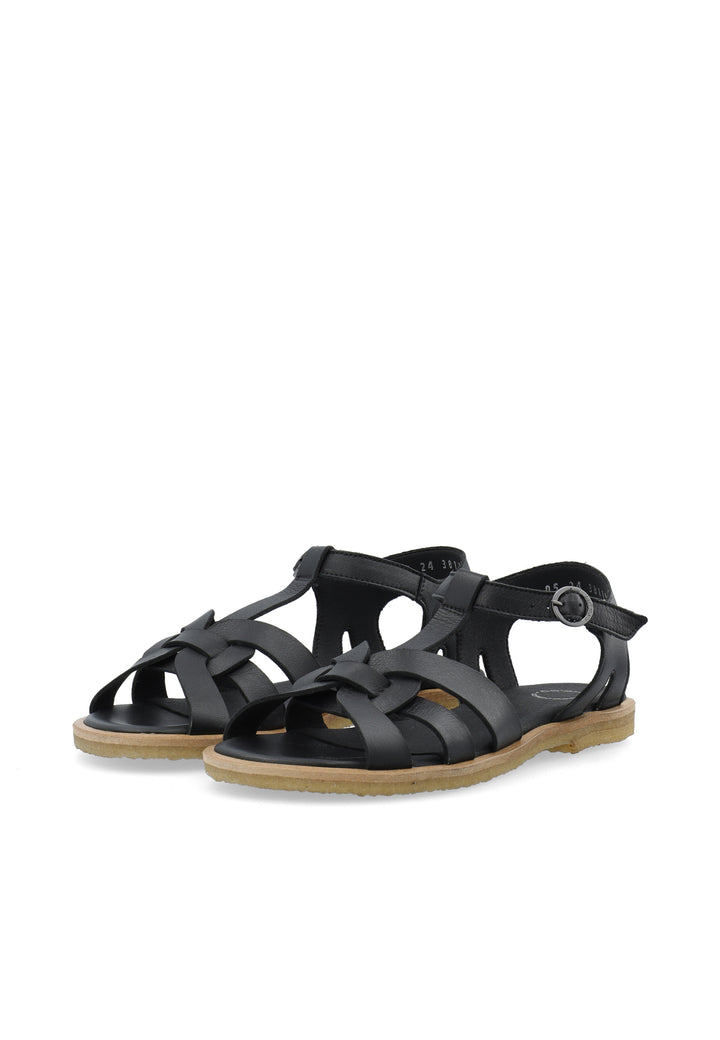 CASHOTT CASGITTA SANDAL Sandals Black