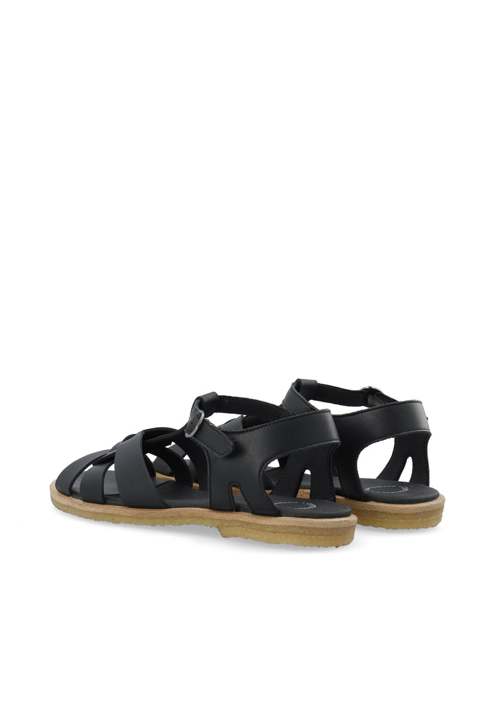 CASHOTT CASGITTA SANDAL Sandals Black