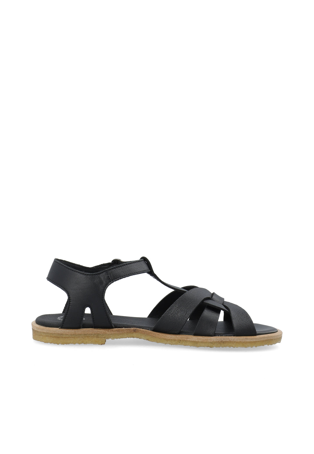 CASHOTT CASGITTA SANDAL Sandals Black