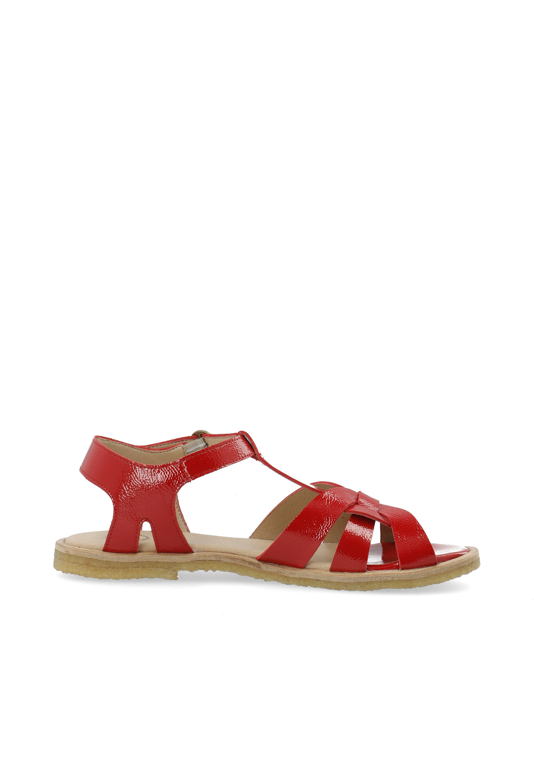 CASHOTT CASGITTA SANDAL Sandals Red