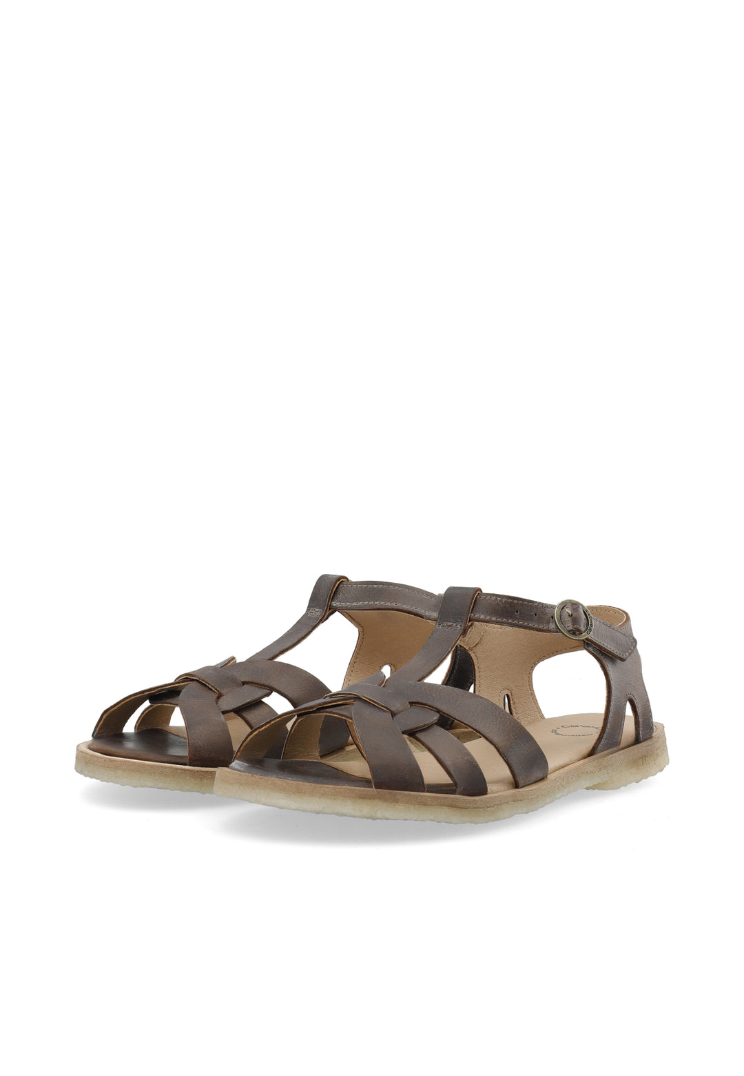 CASHOTT CASGITTA SANDAL Sandals Coffee
