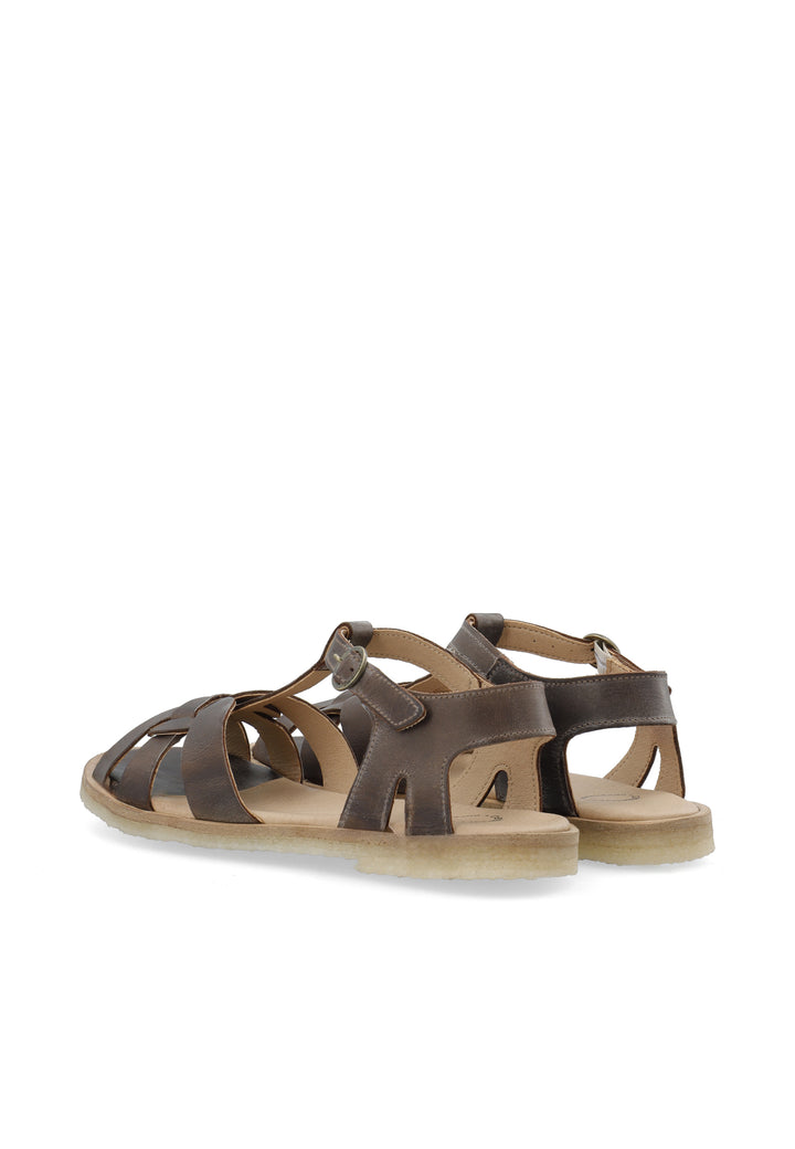 CASHOTT CASGITTA SANDAL Sandals Coffee