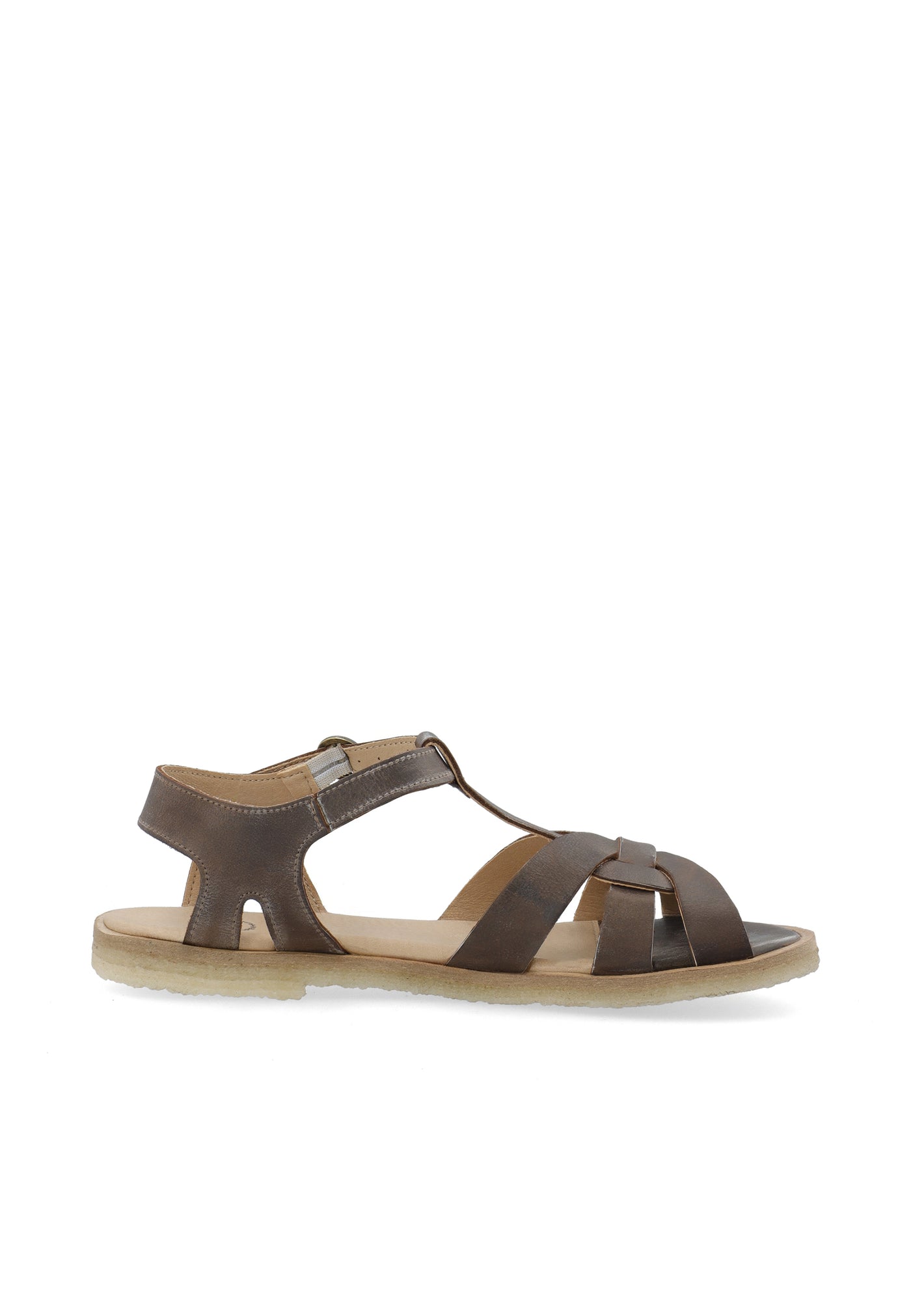 CASHOTT CASGITTA SANDAL Sandals Coffee
