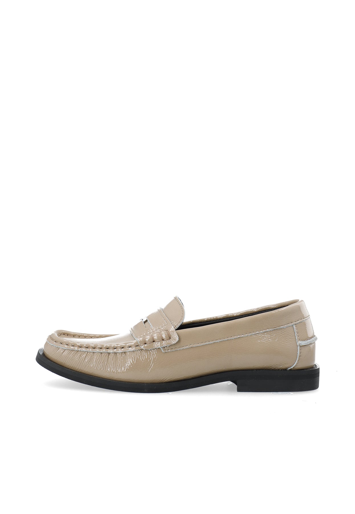 CASHOTT CASGLENNI LOAFER Loafers Taupe