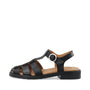 CASGRACE SANDAL - Black