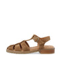 CASGRACE SANDAL - Toffee