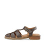 CASGRACE SANDAL - Coffee