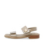 CASGRACE SANDAL - Taupe