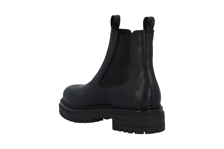 CASHOTT CASHANNAH CHELSEA BOOT Chelsea Delfi Black 256
